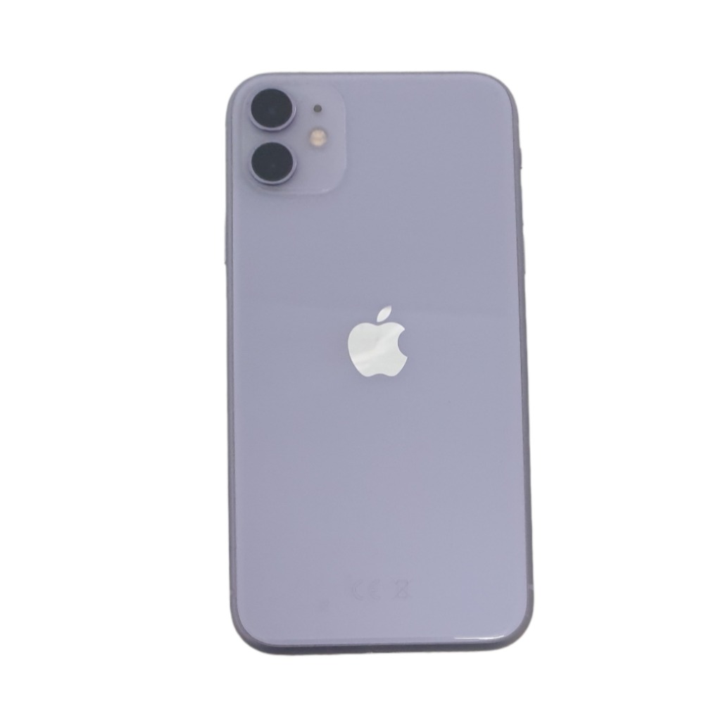 Apple iPhone 11 64GB Unlocked Own4Less